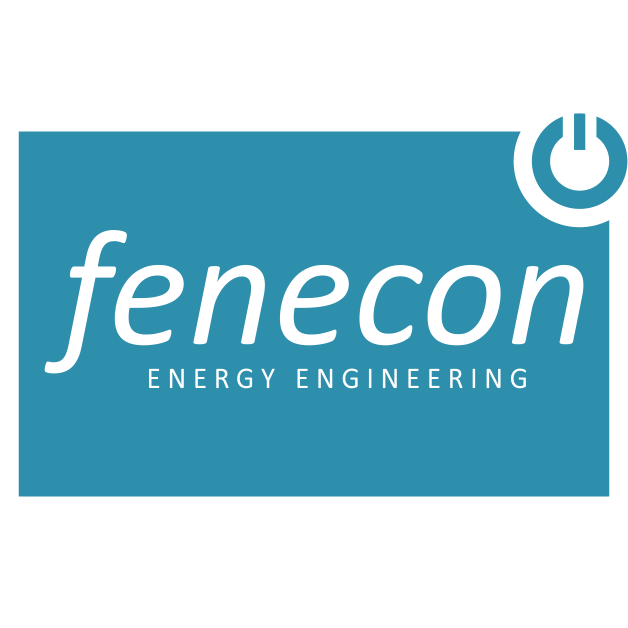 FENECON-Logo quadrat FENECON Logo