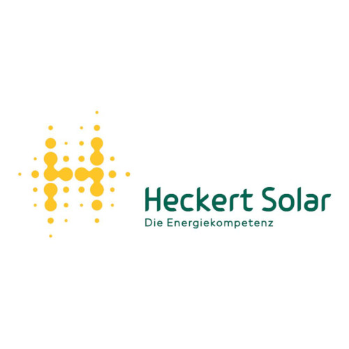Heckert Logo Heckert Logo