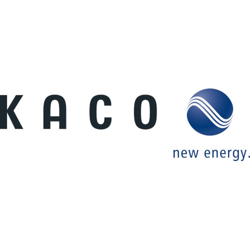 KNE-Logo-3D Kaco Logo