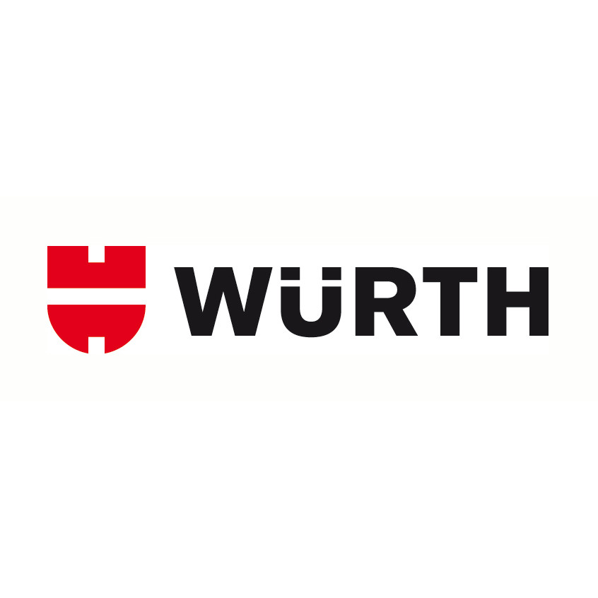 Würth Logo Würth Logo