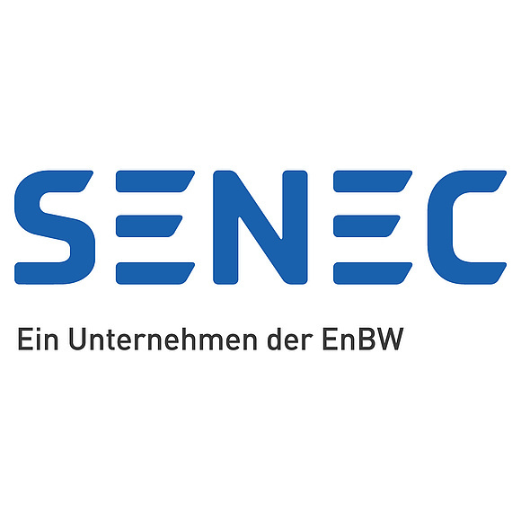 logo-SENEC SENEC Logo