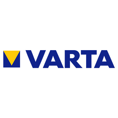 logo-varta Varta Logo
