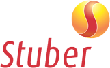 Stuber Sonne Logo